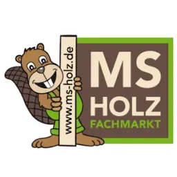 MS-Holz.de Logo