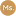 MS-JD.org Logo
