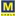 Msatcable.com Logo