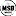 MSbmusic.ir Logo