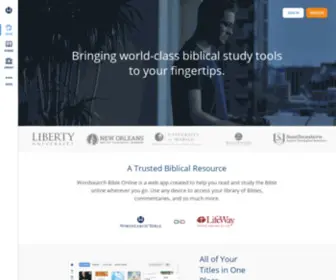 MSB.to(LifeWay Reader) Screenshot