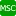 MSC-Elba.de Logo