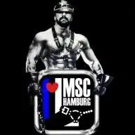 MSC-Hamburg.de Favicon