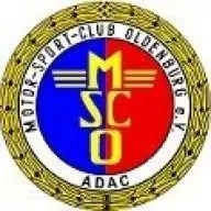 MSC-Oldenburg.de Favicon
