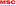 MSC.co.th Favicon
