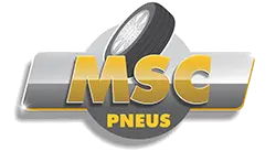 MSCpneus.com.br Favicon