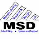 MSD-LTD.co.uk Logo