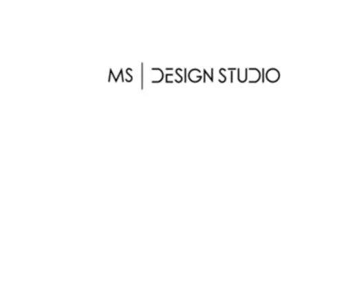 Msdesignstudio.net(Msdesignstudio) Screenshot