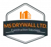 MSDRywall.ca Favicon