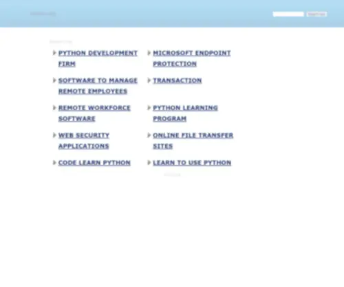 MSDSC.org(MSDSC) Screenshot