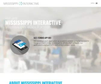 Msegov.com(Msegov) Screenshot