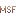 MSF.ru Logo