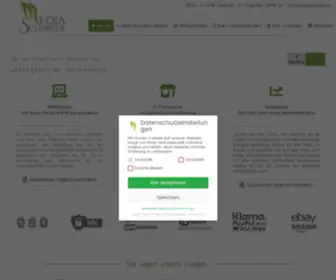MSGBR.de(Media Schmiede) Screenshot