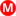 MShdugme.com Favicon