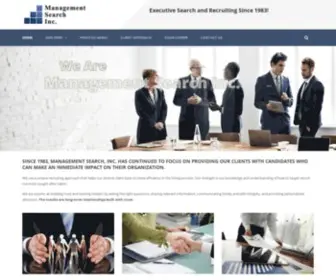 Msi1.com(Msi1) Screenshot