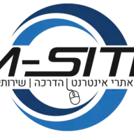 Msite.co.il Logo