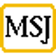MSJ.co.uk Logo