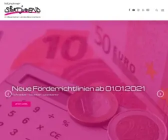 MSJ.de(Startseite) Screenshot