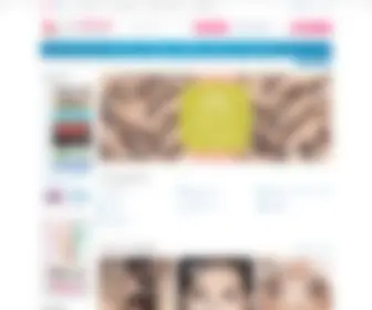 MSK-Beauty.ru(салоны красоты) Screenshot