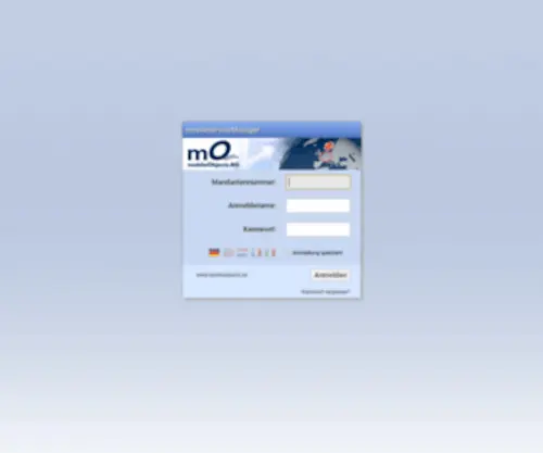 MSM6.net(Index) Screenshot
