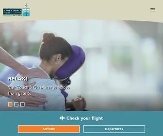 Msnairport.com(MSN Airport) Screenshot