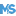 Msnews.com.br Logo
