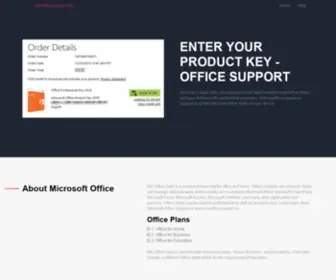 Msoffice-Support.us(MS Support Us MS Support Us) Screenshot