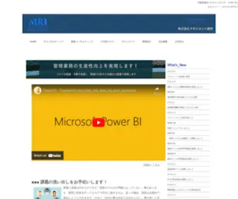 Msouken.com(Msouken) Screenshot
