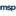 Mspairport.com Logo