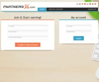 Mspartners.co(Mspartners) Screenshot