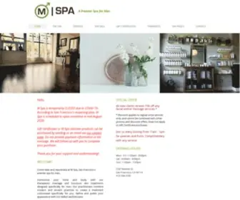 Mspasf.com(Mspa) Screenshot