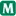 MSP.fi Favicon