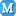 MSpforum.net Favicon