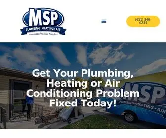 Mspoffers.com(MSPOffers) Screenshot