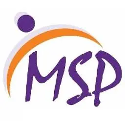 MSP.org.fj Favicon