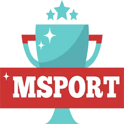 Msport.net Favicon