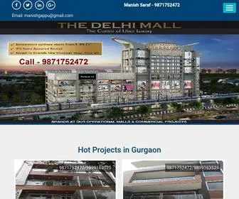 MSproperties.co.in(MS PROPERTIES) Screenshot