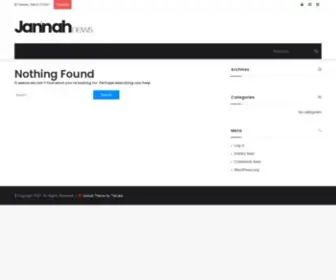 MSqfon.com(Just another WordPress site) Screenshot