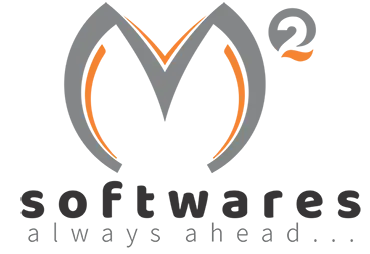 Msquaresoftware.in Logo