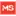 Msraffle.org.au Favicon