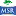 MSrcoconutoil.com Favicon