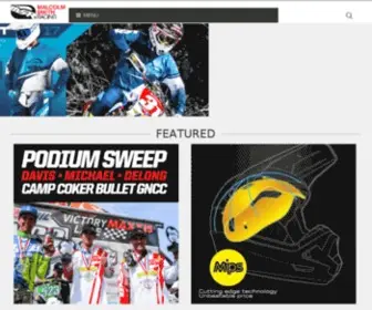 MSRMX.com(Msrmx) Screenshot