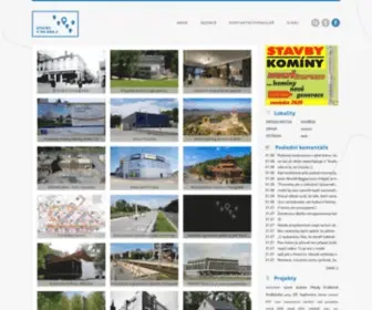 MSstavBy.cz(Stavby) Screenshot