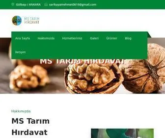 Mstarimhirdavat.com(Mstarimhirdavat) Screenshot