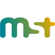 MST.co.id Logo