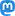 MSTDN.social Logo