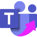 Msteams.link Favicon