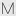 Mstetson.com Favicon