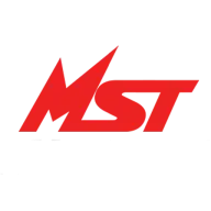 MSTprojects.co.za Logo
