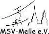 MSV-Melle.de Favicon